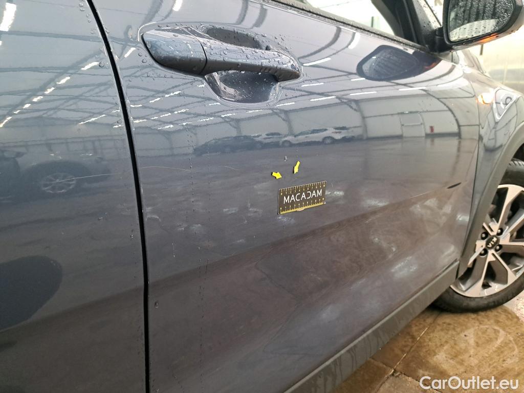  KIA  STONIC  Active 1.0 T-GDI 120CV BVA7 E6dT #18