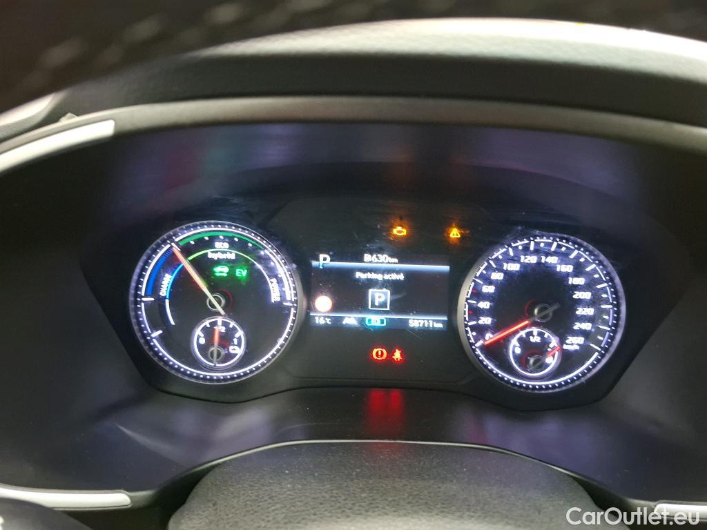  Hyundai  Santa Fe  Business Plug-In Hybrid 4WD 1.6 T-GDI 265CV BVA6 7 Sieges E6d #33