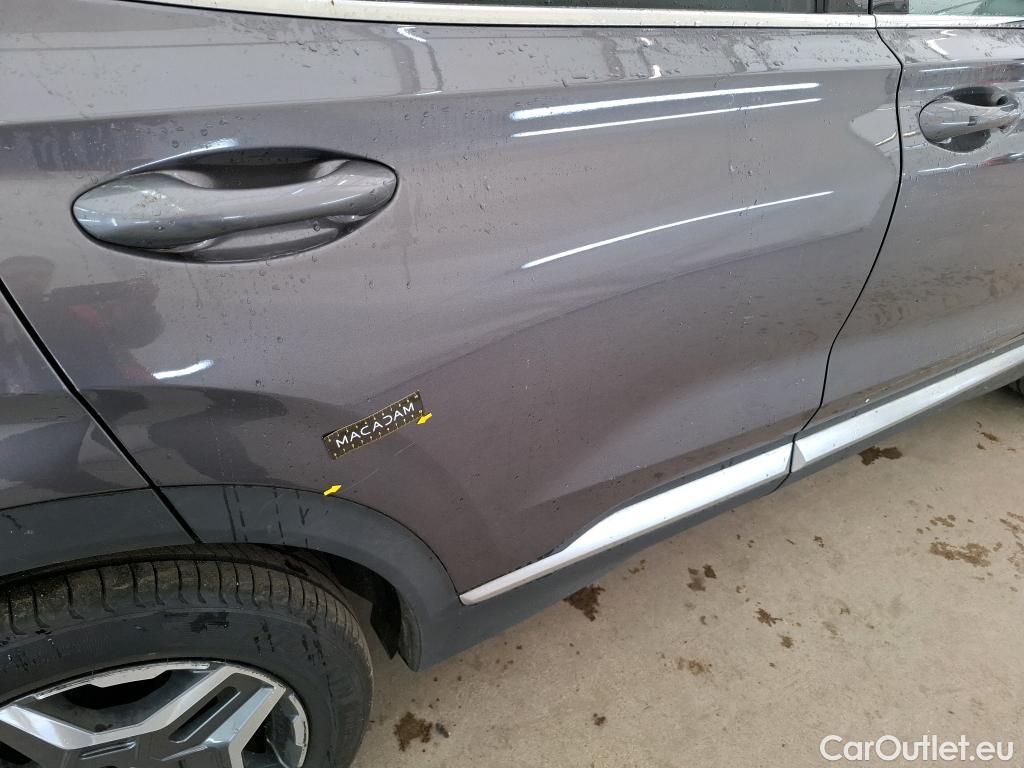  Hyundai  Santa Fe  Business Plug-In Hybrid 4WD 1.6 T-GDI 265CV BVA6 7 Sieges E6d #42