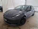  Tesla  Model 3 TESLA  / 2018 / 4P / Berline Performance with PUP AWD with Upgrade 