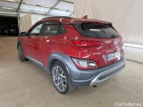  Hyundai  Konna Kona Executive Hybrid 2WD 1.6 GDI 140CV BVA6 E6d #2