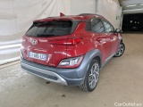  Hyundai  Konna Kona Executive Hybrid 2WD 1.6 GDI 140CV BVA6 E6d #3