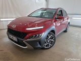  Hyundai  Konna Kona Executive Hybrid 2WD 1.6 GDI 140CV BVA6 E6d 