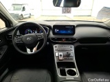  Hyundai  Santa Fe  Business Plug-In Hybrid 4WD 1.6 T-GDI 265CV BVA6 7 Sieges E6d #5