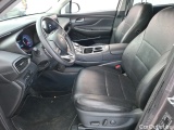  Hyundai  Santa Fe  Business Plug-In Hybrid 4WD 1.6 T-GDI 265CV BVA6 7 Sieges E6d #8