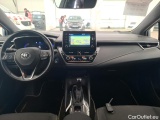 Toyota  Corolla TOYOTA  / 2018 / 5P / Berline Hybride 122h Dynamic Business Stage Acad #5
