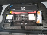  Toyota  Corolla TOYOTA  / 2018 / 5P / Berline Hybride 122h Dynamic Business Stage Acad #11