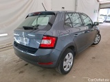  Skoda  Fabia  Business 1.0 MPI 60CV BVM5 E6dT #3