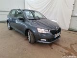  Skoda  Fabia  Business 1.0 MPI 60CV BVM5 E6dT #4