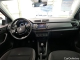  Skoda  Fabia  Business 1.0 MPI 60CV BVM5 E6dT #5