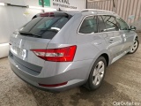  Skoda  Superb SKODA  Combi / 2019 / 5P / Break 2.0 TDI SCR 150 DSG7 Business #3