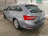  Skoda  Superb SKODA  Combi / 2019 / 5P / Break 2.0 TDI SCR 150 DSG7 Business #2