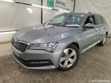  Skoda  Superb SKODA  Combi / 2019 / 5P / Break 2.0 TDI SCR 150 DSG7 Business 
