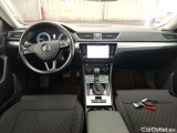  Skoda  Superb SKODA  Combi / 2019 / 5P / Break 2.0 TDI SCR 150 DSG7 Business #5