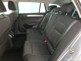  Skoda  Superb SKODA  Combi / 2019 / 5P / Break 2.0 TDI SCR 150 DSG7 Business #9