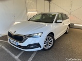  Skoda  Octavia  Break Style 2.0 TDI 150CV BVA7 E6d 
