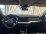  Skoda  Octavia  Break Style 2.0 TDI 150CV BVA7 E6d #5