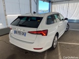  Skoda  Octavia  Break Style 2.0 TDI 150CV BVA7 E6d #3