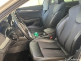  Skoda  Octavia  Break Style 2.0 TDI 150CV BVA7 E6d #8
