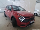  KIA  Sportage  GT-Line Premium Plug-in Hybrid 4WD 1.6 T-GDI 265CV BVA6 E6d #4