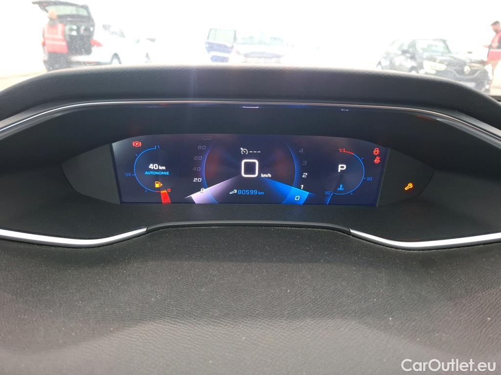  Peugeot  308  SW Active Business 1.5 HDi 130CV BVA8 E6d #65