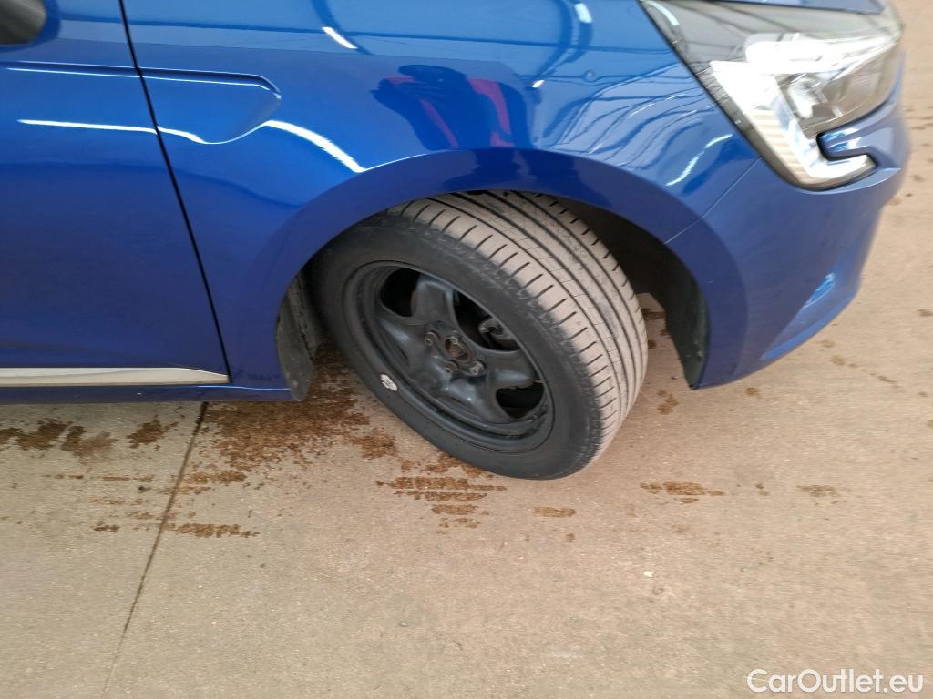  Renault  Clio RENAULT   2019  5P  Berline Business SCe 65 21N #17