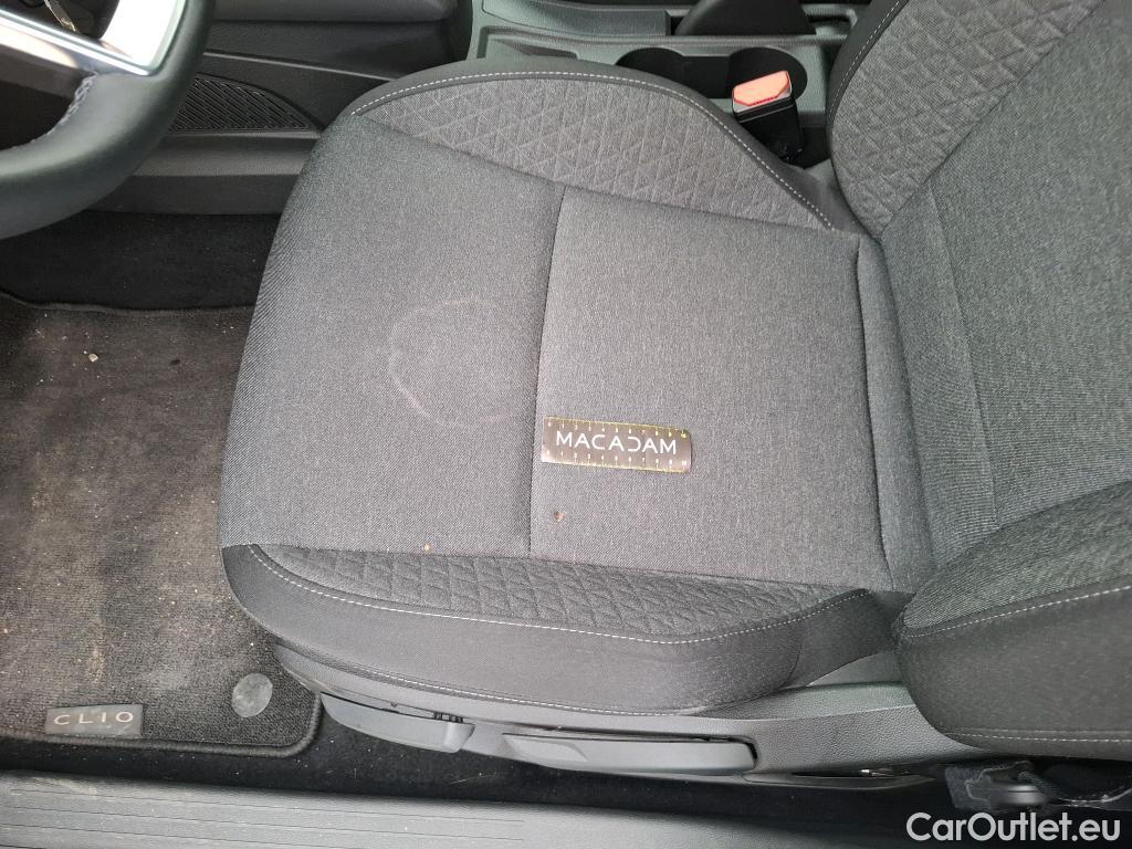  Renault  Clio  V Business 1.0 SCe 65CV BVM5 E6d #6