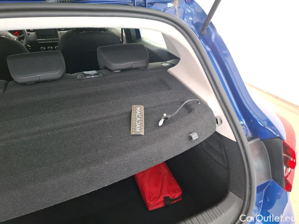  Renault  Clio RENAULT   2019  5P  Berline Business SCe 65 21N #14