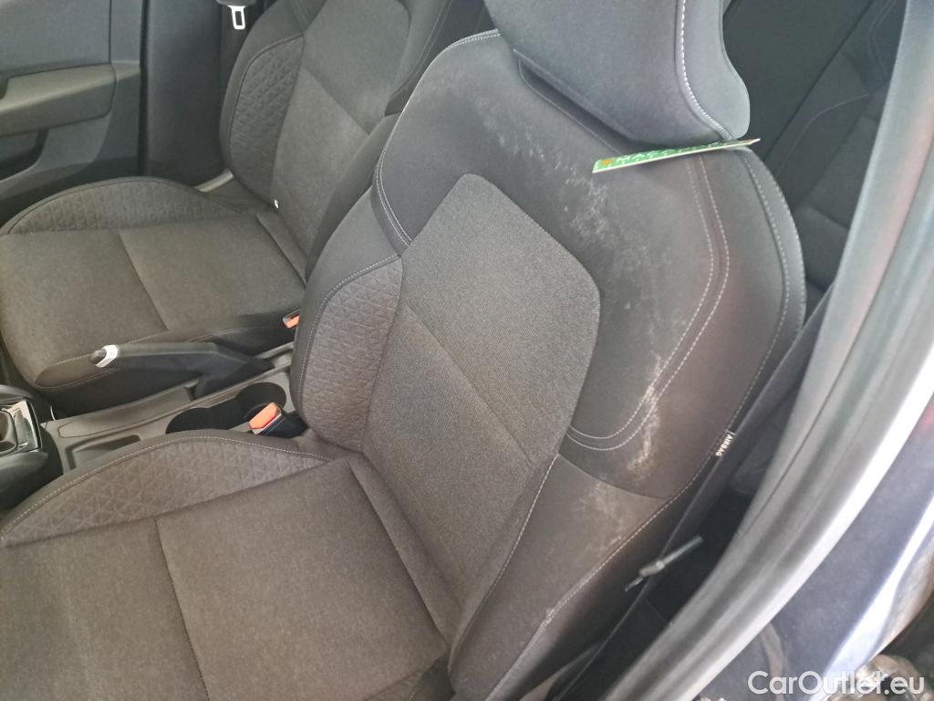  Renault  Clio  V Business 1.0 SCe 65CV BVM5 E6d #12