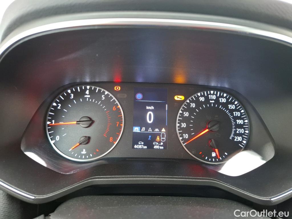  Renault  Clio  V Business 1.0 SCe 65CV BVM5 E6d #15
