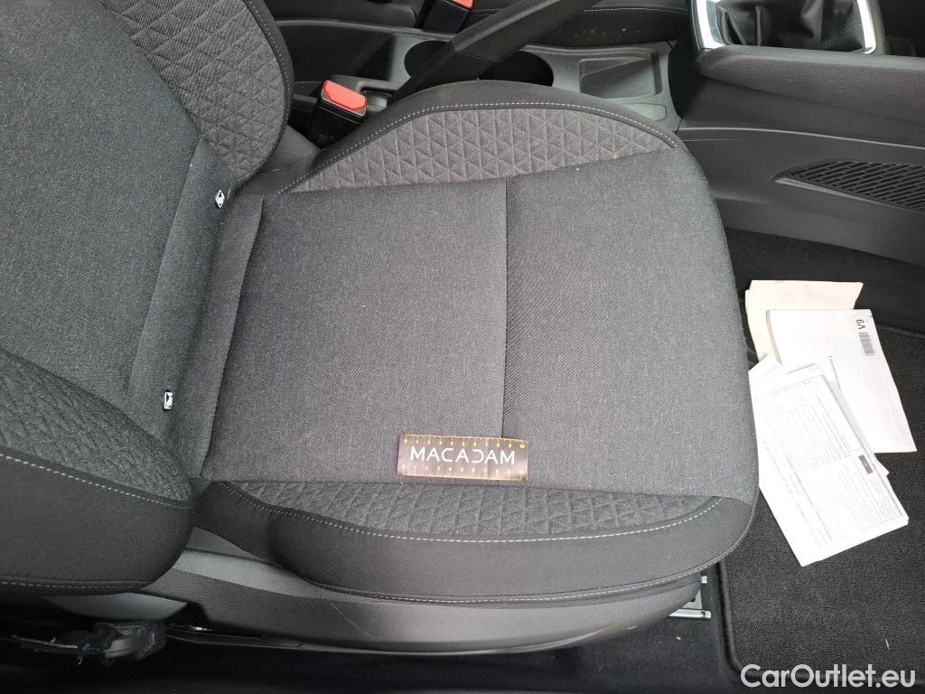  Renault  Clio  V Business 1.0 SCe 65CV BVM5 E6d #11