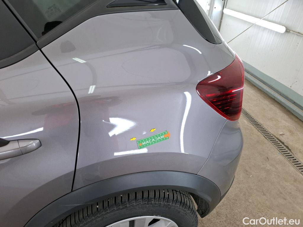  Renault  Captur  II Business 1.5 dCi 95CV BVM6 E6dT #1