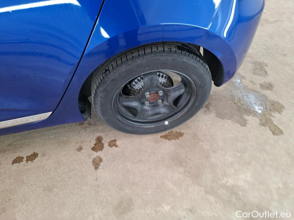  Renault  Clio RENAULT   2019  5P  Berline Business SCe 65 21N #19