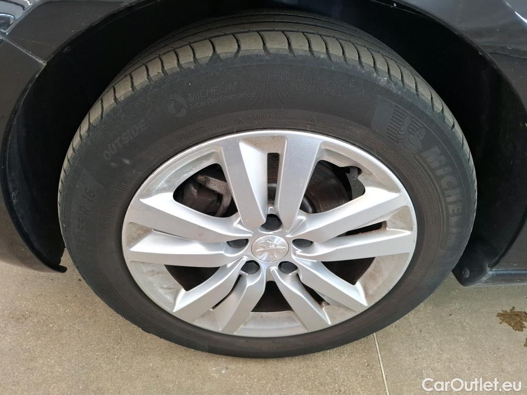 Peugeot  308  SW Active Business 1.5 HDi 130CV BVA8 E6d #63