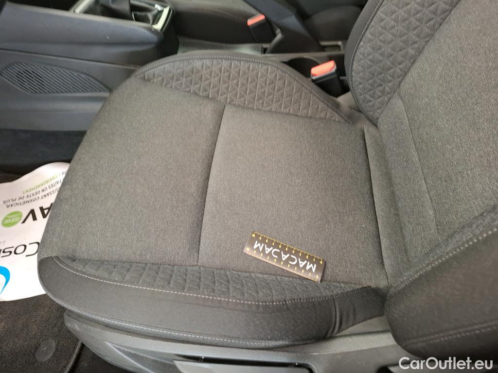  Renault  Clio RENAULT   2019  5P  Berline Business SCe 65 21N #11