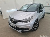  Renault  Captur RENAULT  / 2017 / 5P / Crossover Intens TCe 150 EDC FAP 
