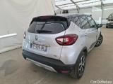  Renault  Captur RENAULT  / 2017 / 5P / Crossover Intens TCe 150 EDC FAP #3