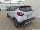  Renault  Captur RENAULT  / 2017 / 5P / Crossover Intens TCe 150 EDC FAP #2
