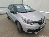  Renault  Captur RENAULT  / 2017 / 5P / Crossover Intens TCe 150 EDC FAP #4