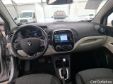  Renault  Captur RENAULT  / 2017 / 5P / Crossover Intens TCe 150 EDC FAP #5