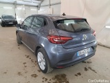  Renault  Clio  V Business 1.0 SCe 65CV BVM5 E6d #2
