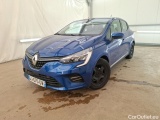  Renault  Clio RENAULT   2019  5P  Berline Business SCe 65 21N 