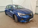  Renault  Clio RENAULT   2019  5P  Berline Business SCe 65 21N #4