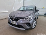  Renault  Captur  II Business 1.5 dCi 95CV BVM6 E6dT 