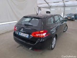  Peugeot  308  SW Active Business 1.5 HDi 130CV BVA8 E6d #3