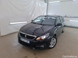  Peugeot  308  SW Active Business 1.5 HDi 130CV BVA8 E6d 