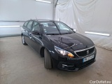  Peugeot  308  SW Active Business 1.5 HDi 130CV BVA8 E6d #4