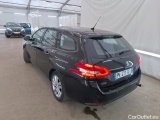 Peugeot  308  SW Active Business 1.5 HDi 130CV BVA8 E6d #2