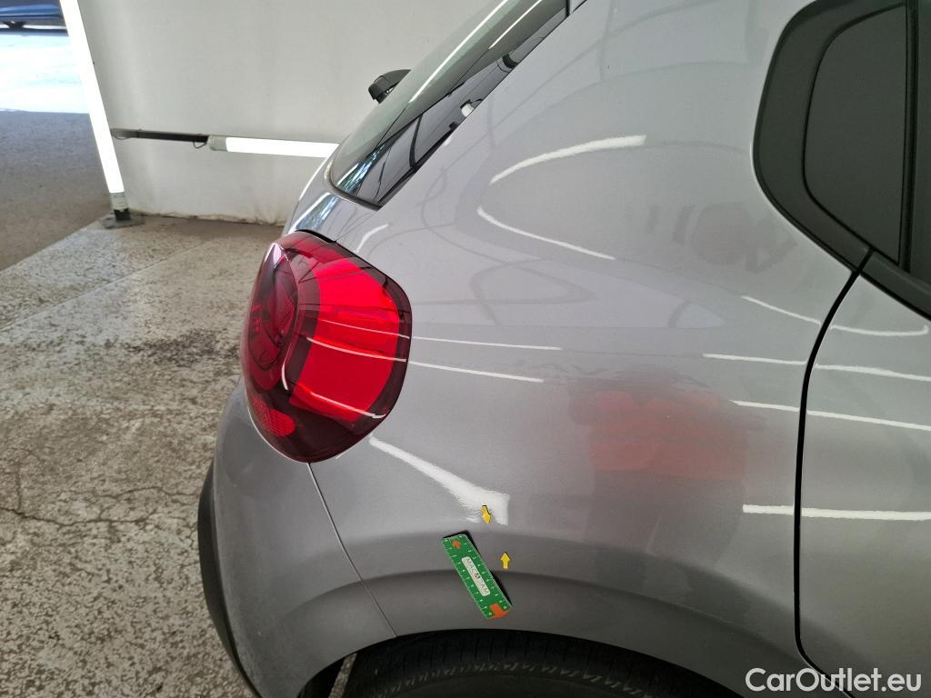  Citroen  C3  Feel Business 1.2 PureTech 80CV BVM5 E6d #14