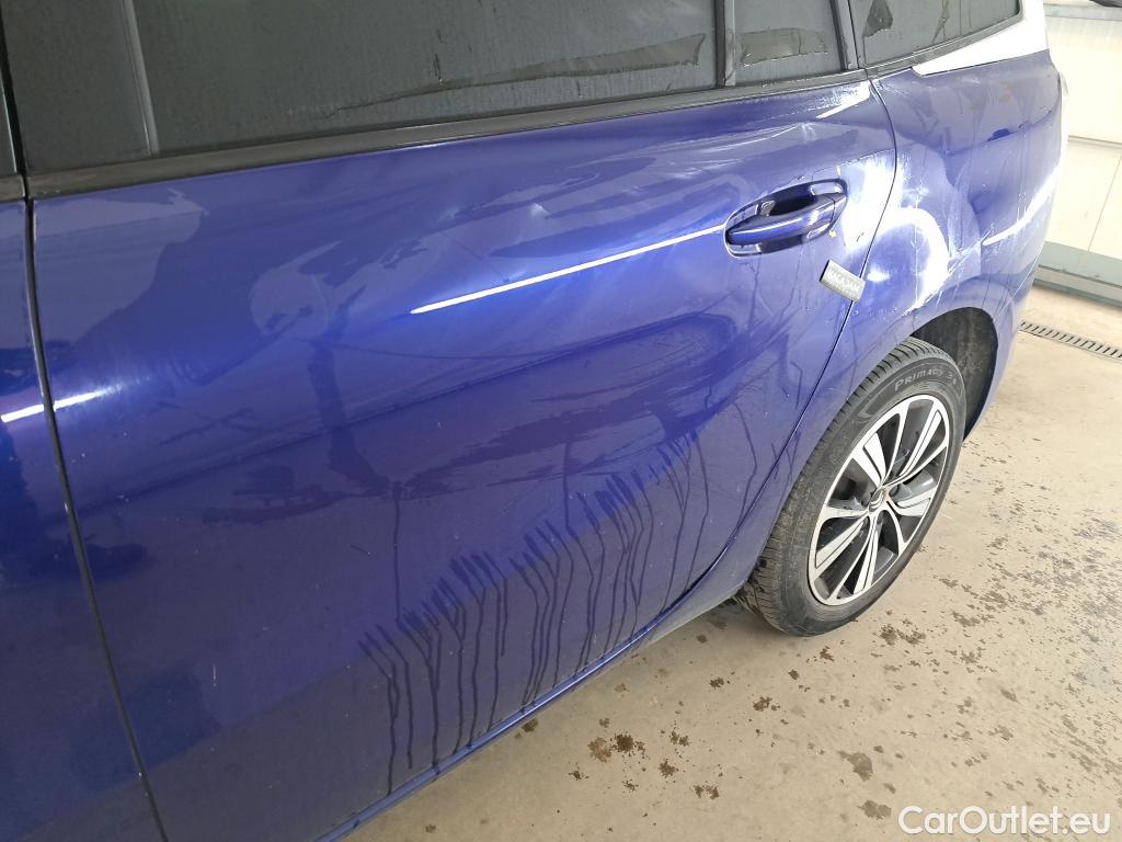  Citroen  C4 Grand Picasso /Spacetourer Shine 1.6 BlueHDi 120CV BVA6 7 Sieges E6 #4